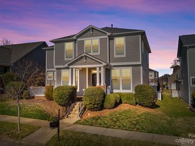 15642 Seafield Ln, Huntersville, NC, 28078