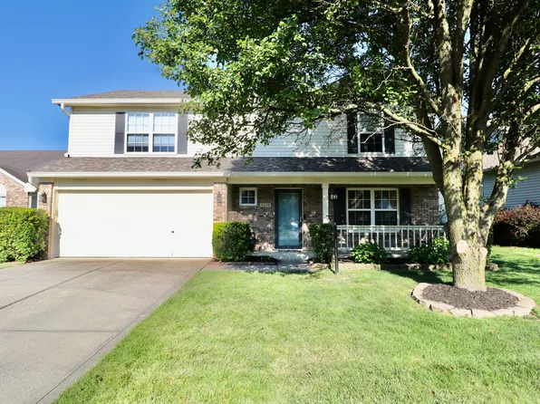 5526 Burning Tree Ct, Indianapolis, IN 46239