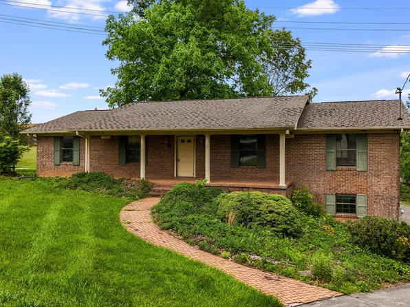 4713 Zirkle Dr, Knoxville, TN 37918