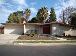 710 W Stuart Ave, Fresno, CA 93704