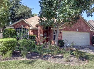 30911 Trinket Dr, Spring, TX 77386