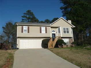 2680 Dacula Ridge Dr, Dacula, GA 30019