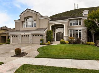 6575 Deer Hollow Dr, San Jose, CA 95120