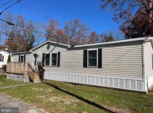 5 Main St, Browns Mills, NJ 08015