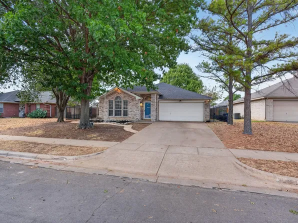 1150 Marc St, Burleson, TX 76028