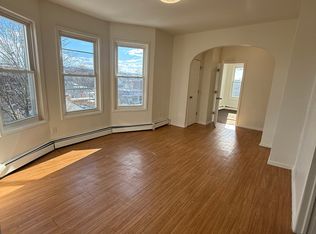 166 Kearney St APT 3, Paterson, NJ 07522