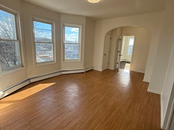 166 Kearney St APT 3, Paterson, NJ 07522