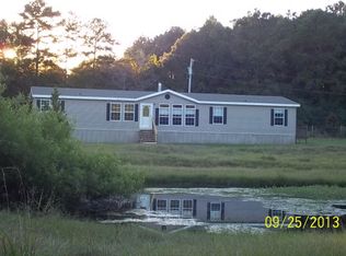 2285 Ash Rd, Centreville, MS 39631