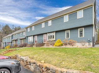 21 Deer Path APT 6, Maynard, MA 01754
