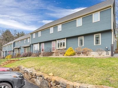 21 Deer Path APT 6, Maynard, MA, 01754