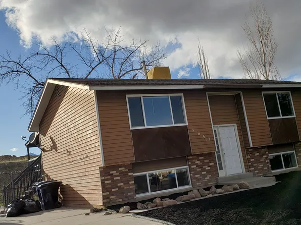 5662 S China Clay Dr, Salt Lake City, UT 84118