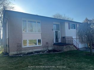 22 Jane Cres, Barrie, ON L4N3T8