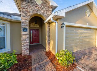 520 Rangewood Dr SE, Palm Bay, FL 32909