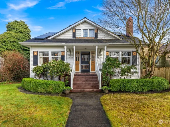 1009 Colby Avenue, Everett, WA 98201