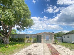 1107 Jamela Dr, Ocoee, FL 34761