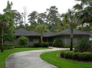 112 Saint Andrews, Brunswick, GA 31522