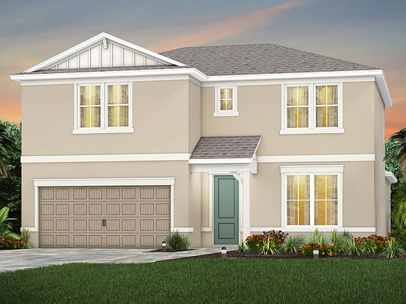 Whitestone Exterior CO1