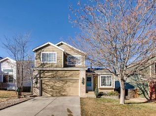 11261 Rodeo Cir, Parker, CO 80138