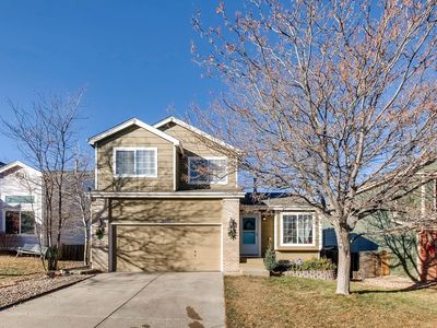 11261 Rodeo Cir, Parker, CO, 80138