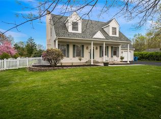 1209 W Orvilla Rd, Hatfield, PA 19440