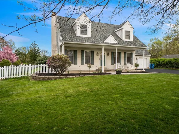 1209 W Orvilla Rd, Hatfield, PA 19440