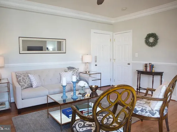 315 Evarts St NE APT 107, Washington, DC 20002