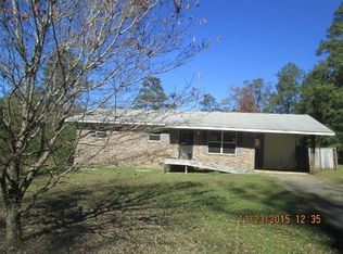 Bruer Rd, Daleville, AL 36322