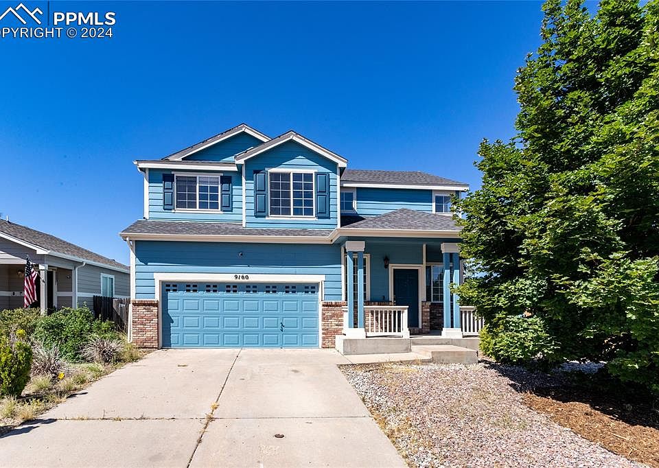 1st image of 9160 Christy Ct