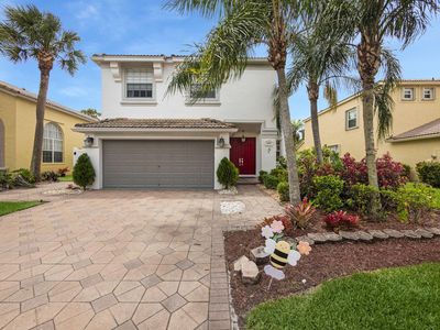 2810 Misty Oaks Circle, Royal Palm Beach, FL, 33411