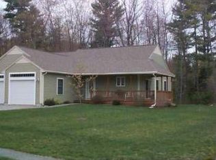 1 Paxton Way, Windham, ME 04062