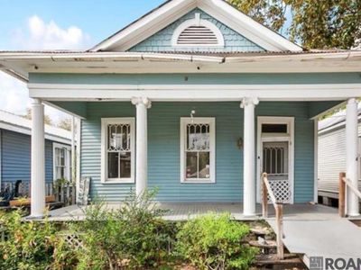 623 N 8th St, Baton Rouge, LA, 70802