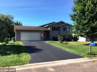 1390 Summit St, Baldwin, WI 54002