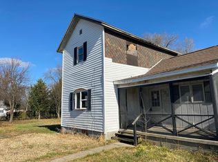 731 Oak St, Minonk, IL 61760