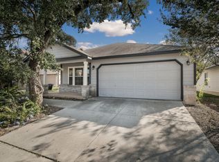 20810 Phlox Mdw, San Antonio, TX 78259