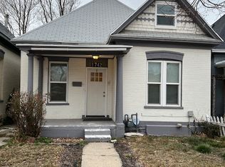 1742 S 200 E, Salt Lake City, UT 84115