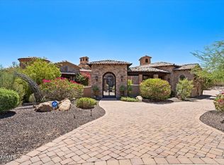 13027 E Saddlehorn Trl, Scottsdale, AZ 85259