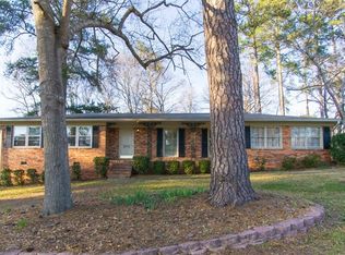 4751 Timberlane Dr, Macon, GA 31210