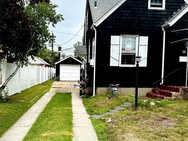 Spruce Ln — Photo 1