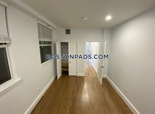 140 Boylston St #3JJ, Boston, MA 02116