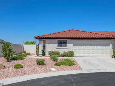 454 Intrepid Ct, Boulder City, NV, 89005
