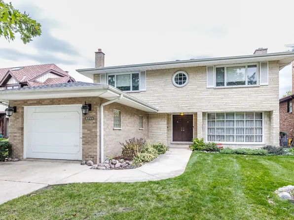 2253 S 19th Ave, North Riverside, IL 60546