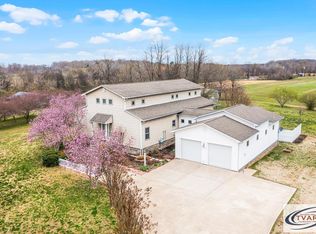 275 Alman Cemetery Rd, Paris, TN 38242