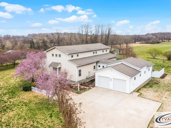 275 Alman Cemetery Rd, Paris, TN 38242