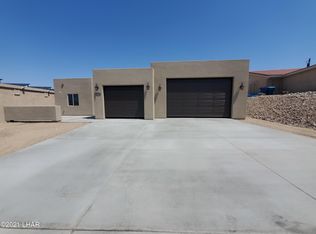 2825 Barbara Dr, Lake Havasu City, AZ 86404