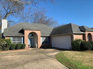 6321 Chappelle Ln, Montgomery, AL 36117