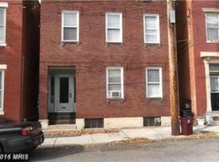 154 Bedford St APT 4, Cumberland, MD 21502