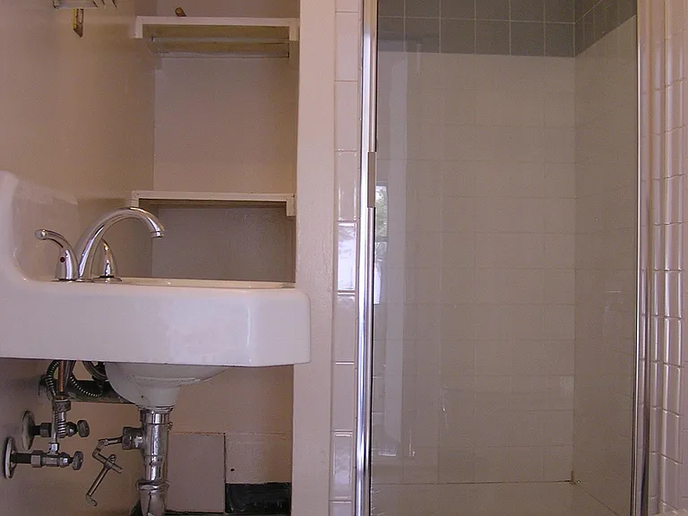 Shower