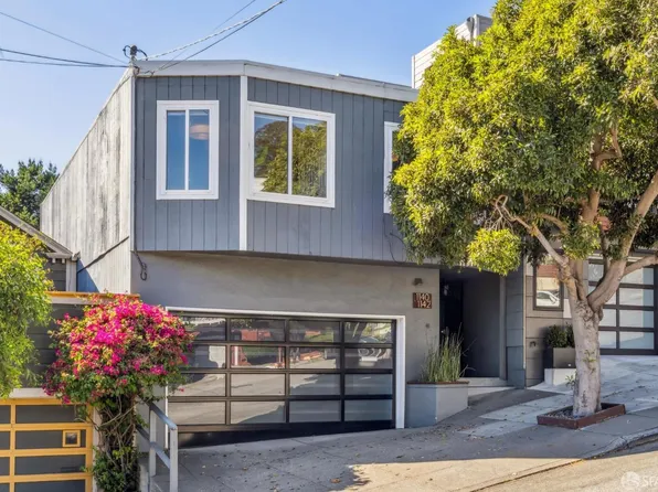 1140-1142 Rhode Island St, San Francisco, CA 94107