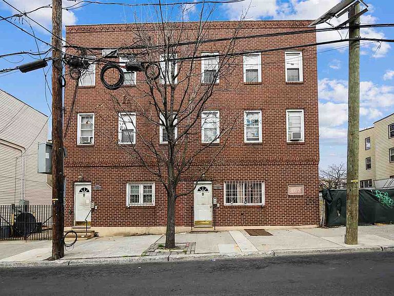 73 Palisade Ave Jersey City, NJ, 07306 Apartments for Rent Zillow