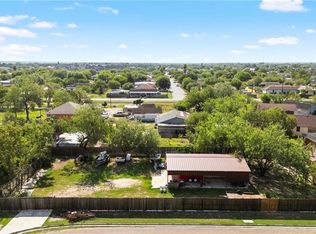 6613 S Colorado Ln, Pharr, TX 78577